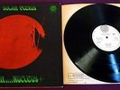 IAN CARR, SOLAR PLEXUS OBSCURE ORIGINAL 1971 UK VERTIGO RECORD VINYL LABEL LP.