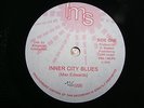 Max Edwards/ Augustus Pablo ?– Inner City Blues / August , rare killer roots