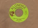 Judy Green Come out of the crowd US Klondike (rare soul vinyl 45)