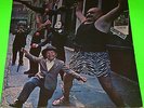 ** THE DOORS   STRANGE DAYS LP   NEAR MINT ORIGINAL PRESS **