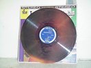 RARE MARBLEIZED TRANSPARENT TORTOISE SHELL VINYL INK SPOTS RECORD 33 RPM LP NICE