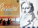 ACCARDO ROSSINI 6 Sonate A Quattro PHILIPS 6769024 (2lps box) - EX -RARE