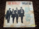 The Beatles Something New, LP
