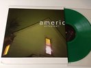 AMERICAN FOOTBALL LP 2004 Polyvinyl Green Owen Mike Kinsella Joan of Arc