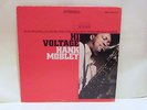 HANK MOBLEY - Hi Voltage   BLUE NOTE 84273 { Liberty/vangelder } w/McLean - RARE