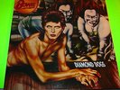 ** DAVID BOWIE   DIAMOND DOGS LP   NEAR MINT ORIGINAL PRESS **