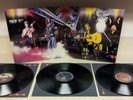 Paul McCartney WINGS Over America LP Record Triple Album 1976 (VG++)