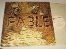 FABLE - FABLE SAME LP - MAGNET UK FOC ORIGINAL FOLK PROG PSYCH 1973 NM