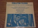 BO OST LES COURS DE BONHEUR CONJUGAL  Georges Delerue  TV soundtrack