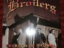 Broilers - Fackeln im Sturm...Arme Lichter im Wind / Vinyl / LP / New Breed Rec.