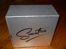 Frank Sinatra - MFSL 16  LP Original Master Recording Box Set  #2027 Japan Press