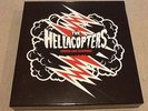 Hellacopters - Strikes Like Lightning 7