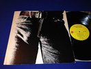 THE ROLLING STONES STICKY FINGERS 1971 COC 59100 TONGUE SLEEVE 1ST P U.S. LP NM