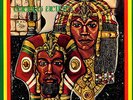 LP / UNITY IS STRENGTH / VARIOUS ARTISTS / ROOTS RADICS MORWELLS / DUB / REGGAE