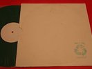 Sigur Ros - Von Brigdi EP Recycle Bin green vinyl limited Iceland 1998 RARE