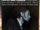 BLUE NOTE JAZZ LP: RARE DUKE PEARSON: 