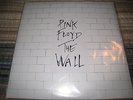 PINK FLOYD THE WALL 180 GRAM DOUBLE VINYL STILL SEALED. MINT.