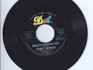 RANDY NEWMAN Golden Gridiron Boy M- 45 RPM HIS 1ST