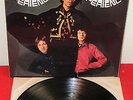 JIMI HENDRIX- ARE YOU EXPERIENCED- VERY RARE  UK PRESSING LP MONO