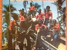 Black Santiago Honore Avolonto afro funk Benin afrobeat tropiques