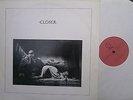 JOY DIVISION CLOSER FACTORY FACT 25 POLISH NEW ORDER IAN CURTIS PUNK RARE VINYL