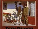 Zexie Manatsa & The Green Arrows - Antonyo RARE Zimbabwe LP NM