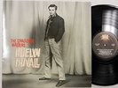HUELYN DUVALL The Challenge Masters Bear Family Rockabilly Reissue LP CC