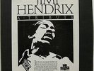 JIMI HENDRIX A Tribute RARE 1982 