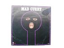 MAD CURRY  BELGIUM PROG  PSYCH JAZZ ROCK  1st press on PIRATES  postersleeve