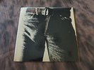 Rolling Stones Sticky Fingers LP 