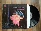 Lp Black Sabbath - Paranoid - Vertigo - 6360 011