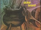 Dollar Brand - African Herbs RARE South Africa 'The Sun' LP NM
