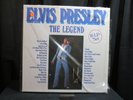 ELVIS THE LEGEND Presley 10 LP Box Set Germany NEW SEALED MINT