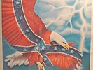 * * THE ROADSIDE BAND , PRIVATE SOUTHERN HARD ROCK SEALED N.O.S. 1981 LP. * *