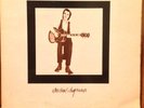 MICHAEL CHAPMAN RAINMAKER 1st PRESS HARVEST PSYCH FOLK LP NO EMI EX