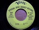 Latin Soul 45 rpm Irene Reid 