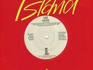 U2  - Desire - ISLAND -  CANADA  7