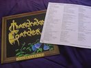 MANDRAKE GARDEN PICTURESQUE 1989 ORIGINAL 1st ISSUE PRIVATE PRESS MINT UNPLAYED