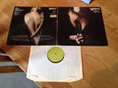 Whitesnake Slide It In White Lable Test Pressing