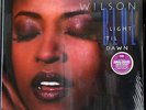 Cassandra Wilson - Blue Light Til Dawn 2LPs - Pure Pleasure 180 grams SEALED