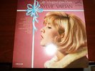 SYLVIE VARTAN gift wrapped from paris LP LPM-3438 Mono 1s/1s 1965 *PROMO*