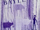 FRANCOIS BAYLE Les Couleurs de la Nuit VINYL LP RARE