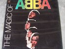ABBA - The Magic of ABBA - new & sealed - vinyl LP record
