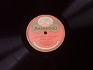 ANDREW MEKANNA Ya Raab El Ali Shlon RARE Macksoud Arabic Middle East 78 Listen