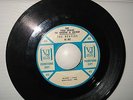 The Beatles  Do You Want to Know A Secret/ Thank You Girl 45 VeeJay Promo single