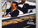 ERIC CLAPTON/ B.B. KING Riding w/ The King 1st press German 2000 AS NEW