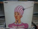 ALMENDRA*FIRST ALBUM*original w/insert lp Argentina