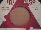 Ray Scott-Silk Satin & Lace/We Need Love Tri Ess 7