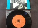 BOB DYLAN 45 NASHVILLE SKYLINE RARE RECORD VINYL ALBUM CBS MUSIC
