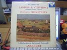 SXL 2193 WBg  ANSERMET  BEETHOVEN  PASTORAL